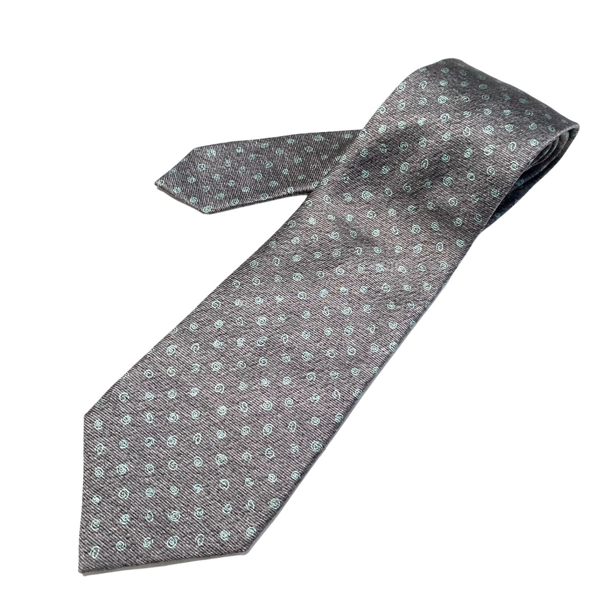 Bulgari Tie